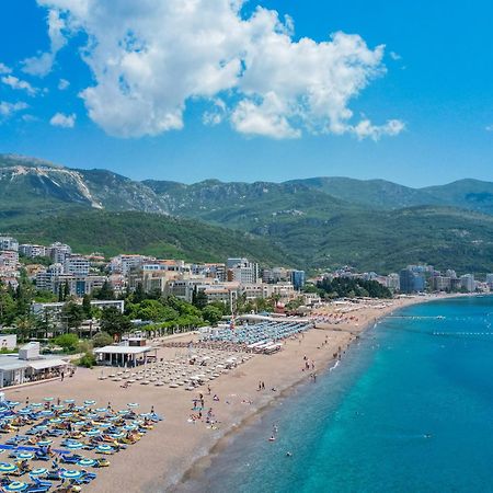 Rajska Dolina Budva Dış mekan fotoğraf