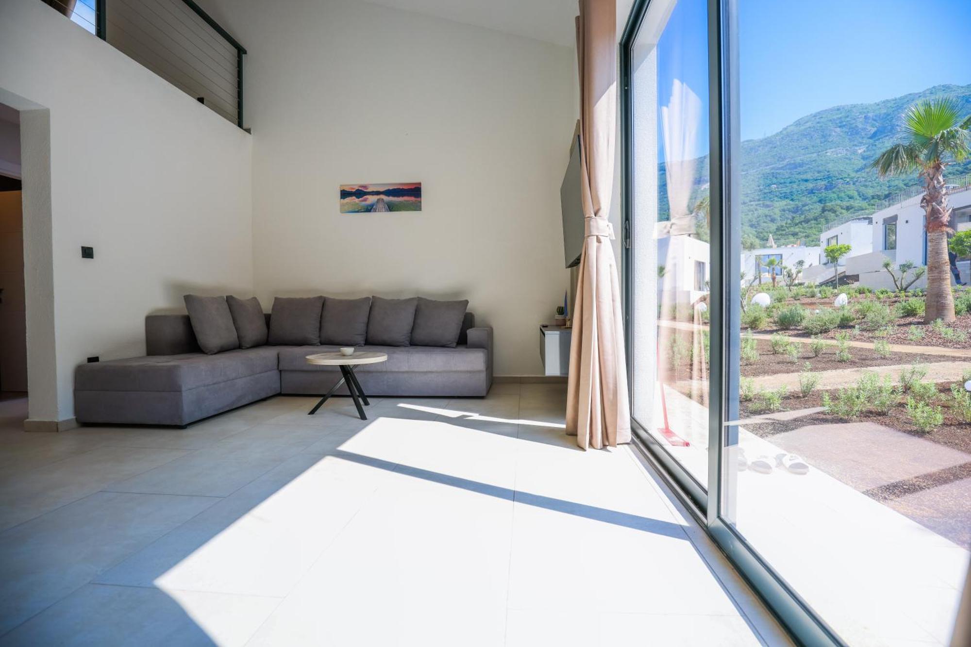 Rajska Dolina Budva Dış mekan fotoğraf